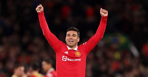 manchester united results yesterday|Manchester United vs Barcelona result: Antony goal settles .